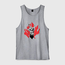 Мужская майка The Ballad of Buck Ravers