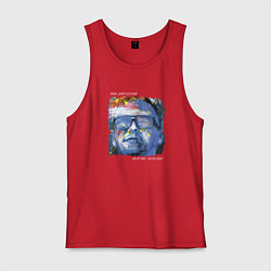 Мужская майка Depeche Mode - andy fletcher memory