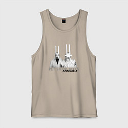 Мужская майка Pet Shop Boys - Annually