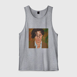 Мужская майка Дамиано