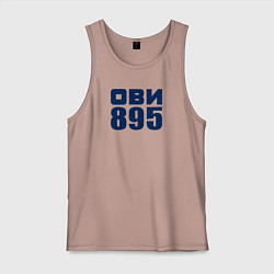 Мужская майка Ови 895