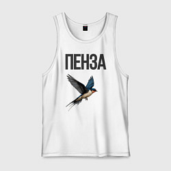 Мужская майка Пенза