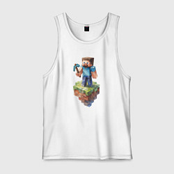 Мужская майка Steve