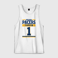 Мужская майка Obi Toppin