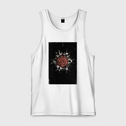 Мужская майка Saw game