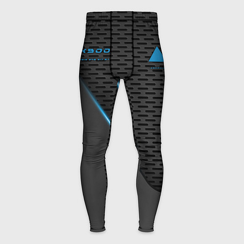 Мужские тайтсы Detroit RK900 / 3D-принт – фото 1