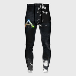 Мужские тайтсы Ark Survival Evolved