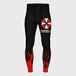 Мужские тайтсы UMBRELLA CORPORATION