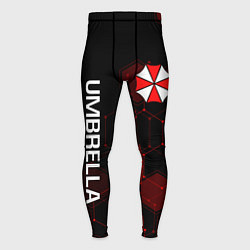 Мужские тайтсы UMBRELLA CORP