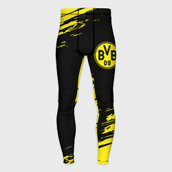 Мужские тайтсы BORUSSIA