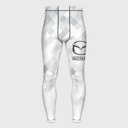 Мужские тайтсы MAZDA