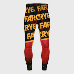 Мужские тайтсы Far Cry 6