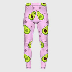 Мужские тайтсы Любовь Авокадиков
