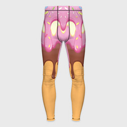 Мужские тайтсы Мороженое Ice Scream Z