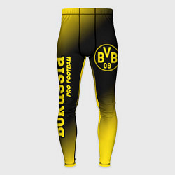 Мужские тайтсы BORUSSIA Borussia Pro Football