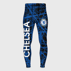 Мужские тайтсы CHELSEA F C