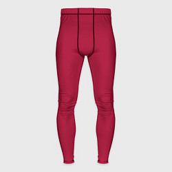 Мужские тайтсы Viva magenta