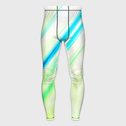 Мужские тайтсы Multicolored