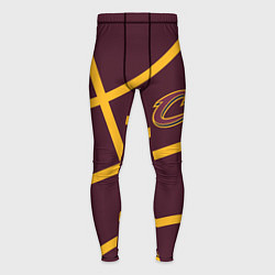 Мужские тайтсы Кливленд Кавальерс НБА