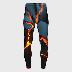 Мужские тайтсы Caroline