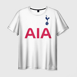 Мужская футболка Tottenham FC: AIA