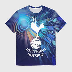Мужская футболка Tottenham Hotspur - football club