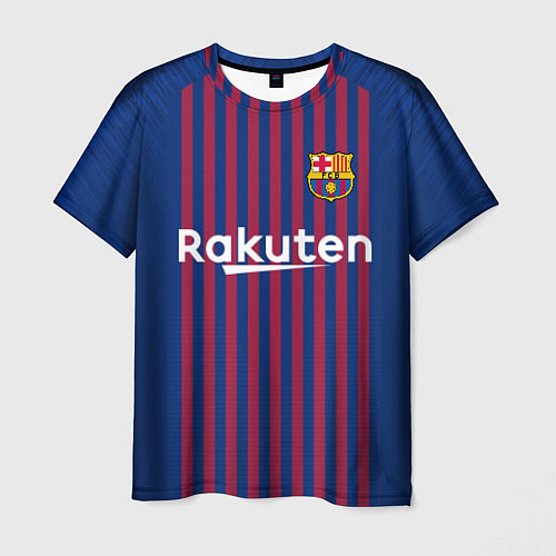 Fcb t shirt 2019 online