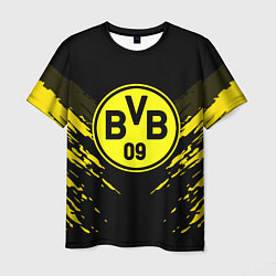 Мужская футболка Borussia FC: Sport Fashion