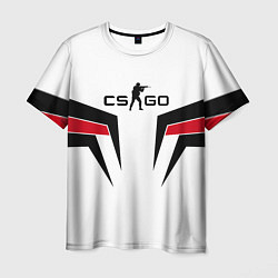 Мужская футболка CS:GO Sport Form