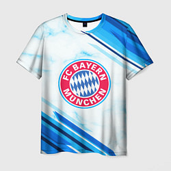 Мужская футболка Bayern Munchen