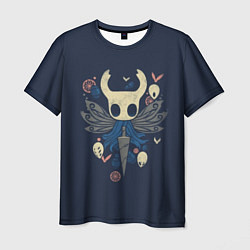 Мужская футболка Hollow Knight