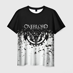 Мужская футболка Overlord