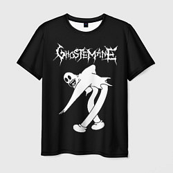 Мужская футболка GHOSTEMANE