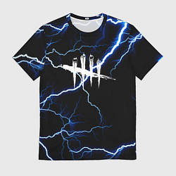 Мужская футболка DEAD BY DAYLIGHT