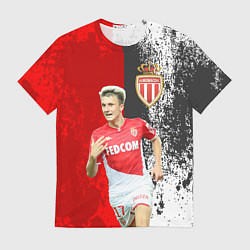 Мужская футболка Головин