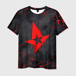 Мужская футболка ASTRALIS