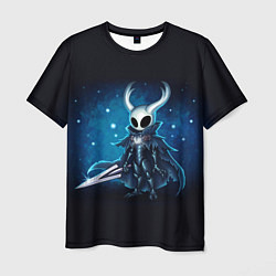 Мужская футболка Hollow Knight