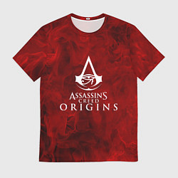 Мужская футболка Assassin??s Creed Origins