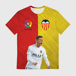 Футболка мужская Черышев, цвет: 3D-принт