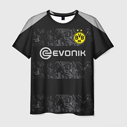 Футболка мужская Sancho away 19-20, цвет: 3D-принт