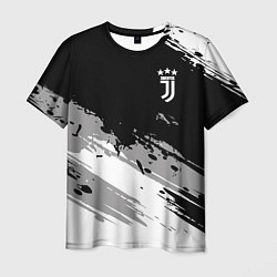 Мужская футболка Juventus F C