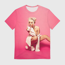 Мужская футболка DOJA CAT