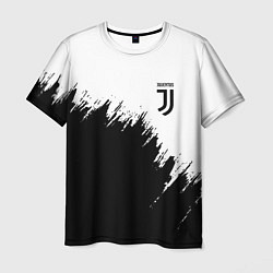 Мужская футболка JUVENTUS