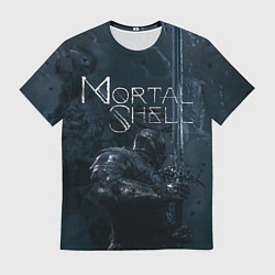 Мужская футболка Mortal Shell