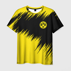 Мужская футболка BORUSSIA