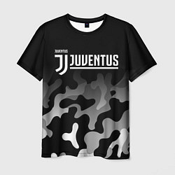 Мужская футболка JUVENTUS ЮВЕНТУС