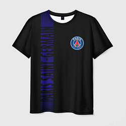 Мужская футболка PSG