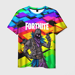 Мужская футболка FORTNITE