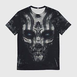 Футболка мужская OLD SHAMAN, цвет: 3D-принт