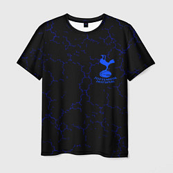 Мужская футболка Tottenham